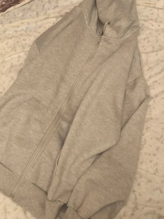 Sudadera unisex