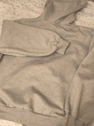 Sudadera unisex
