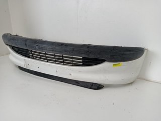 PARAGOLPES DELANTERO PEUGEOT 206 WJY