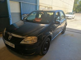 Dacia Logan 2010