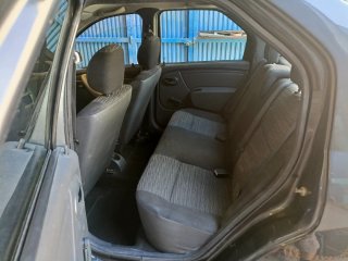 Dacia Logan 2010