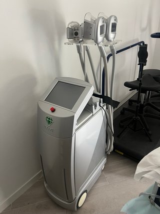 Máquina Criolipólisis Starlift