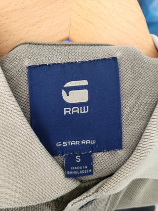 Polo G Star Raw