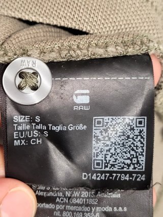 Polo G Star Raw