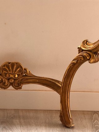 OFERTA Consola Antigua Luis XV  Francesa