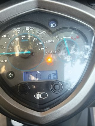 Kymco Agility City 125 Plus 2024