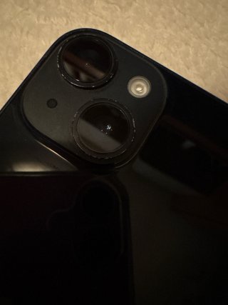 iPhone 14 128GB Negro