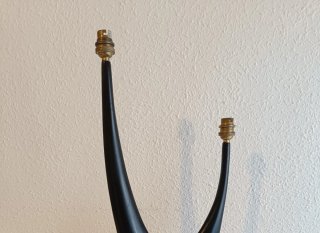 Lámpara David Hunt 82 cm