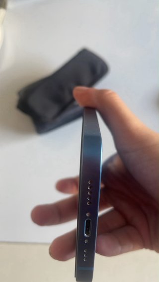 iPhone 13 Azul 256GB