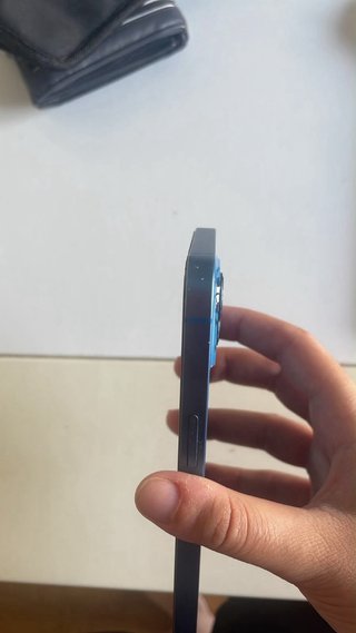 iPhone 13 Azul 256GB