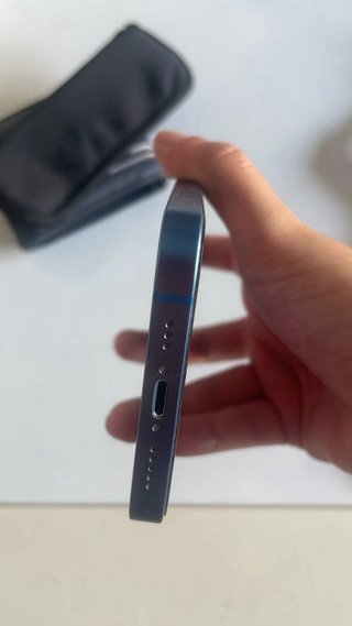 iPhone 13 Azul 256GB
