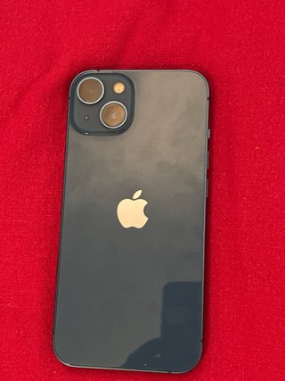 iPhone 13 Azul 256GB