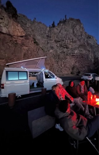 Volkswagen California 2005