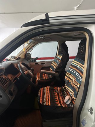 Volkswagen California 2005