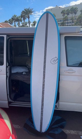 Volkswagen California 2005