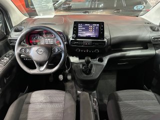 Opel COMBO LIFE 1.5 TD 75KW BUSINESS EDITION PLUS L1 N1 (2023)
