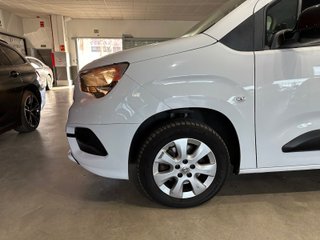 Opel COMBO LIFE 1.5 TD 75KW BUSINESS EDITION PLUS L1 N1 (2023)
