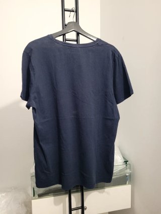 Camiseta Jack & Jones Azul