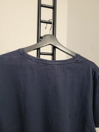 Camiseta Jack & Jones Azul