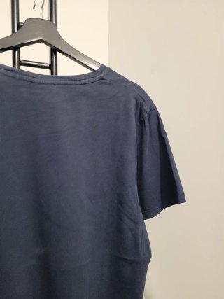 Camiseta Jack & Jones Azul