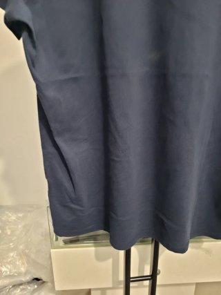 Camiseta Jack & Jones Azul