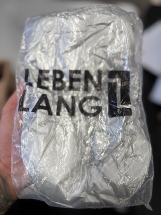 Plancha Vapor Portátil Lebenlang LBD528S