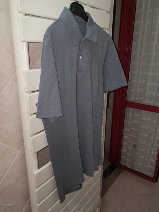 Polo uomo Decathlon taglia M - Mai indossato