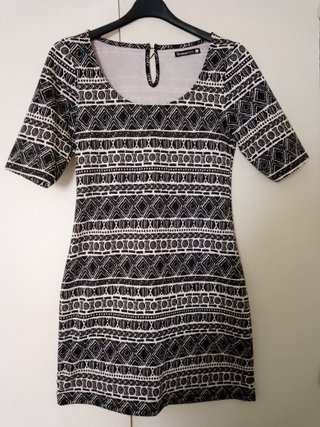 Vestido Shana