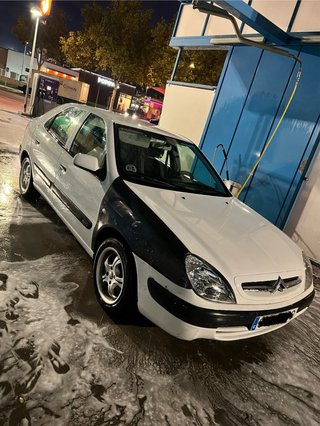 Citroen Xsara 2001
