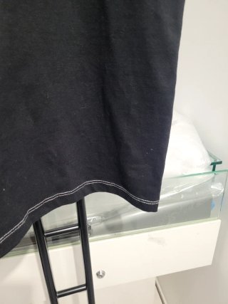 Dolce & Gabbana T-shirt Nera DG