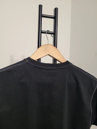 Dolce & Gabbana T-shirt Nera DG