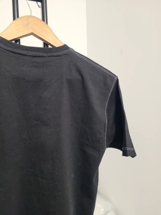 Dolce & Gabbana T-shirt Nera DG