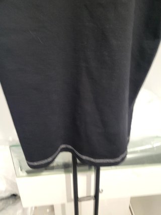 Dolce & Gabbana T-shirt Nera DG