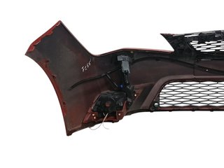 PARAGOLPES DELANTERO SEAT LEON ST 5F8 CJZA 5F0807