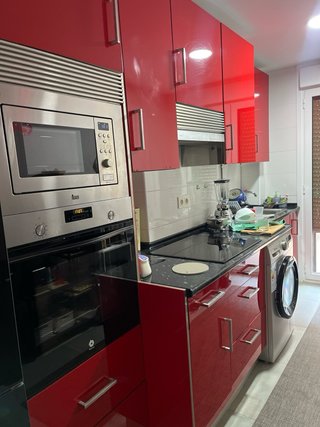 Halquiler de habitación
