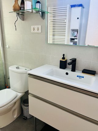 Halquiler de habitación