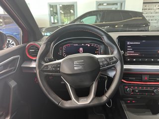 Seat IBIZA 1.0 TSI 85KW 115CV FR XS (2024)