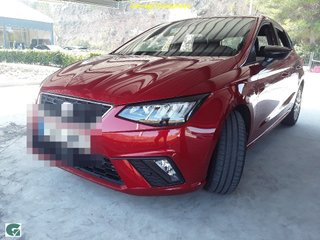 Seat IBIZA 1.0 TSI 85KW 115CV FR XS (2024)