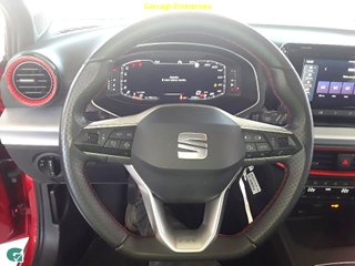 Seat IBIZA 1.0 TSI 85KW 115CV FR XS (2024)