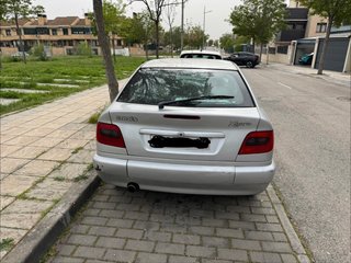 Citroen Xsara 1999