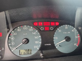 Citroen Xsara 1999