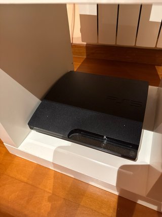 PS4 (PlayStation 4) + Mando Rojo + Juegos + play 3