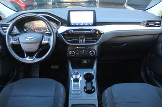 Ford KUGA STLine 1.5 EcoBlue 88kW 120CV Auto (2021)