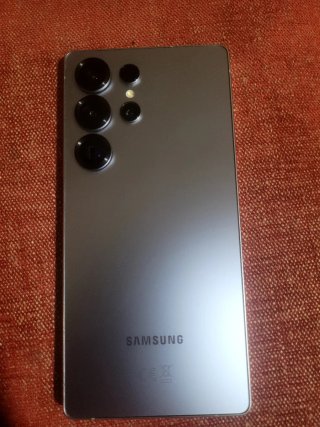 Samsung Galaxy S25 Ultra 512 GB
