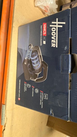 Hoover HMC5 Aspiradora de Mano