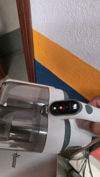 Hoover HMC5 Aspiradora de Mano