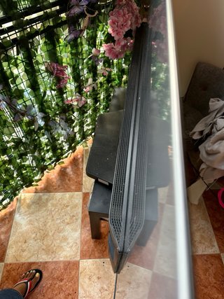TV para repuestos o arreglo LG 65 pulgadas oled