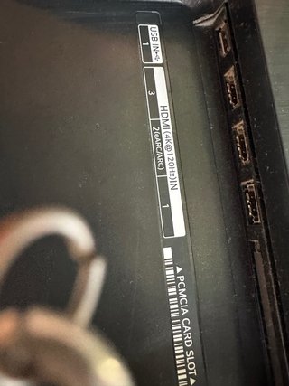 TV para repuestos o arreglo LG 65 pulgadas oled