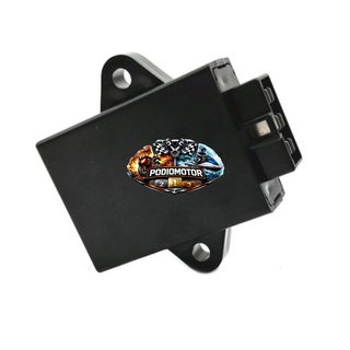 CDI Centralita para Suzuki Marauder 250 GN (82-06)