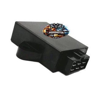 CDI Centralita para Suzuki Marauder 250 GN (82-06)